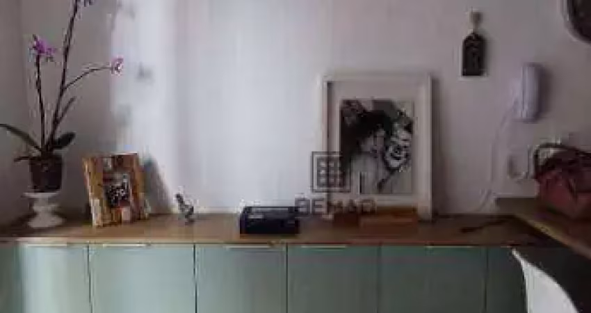 Apartamento com 2 dormitórios à venda, 35 m² por r$ 306.000,00 - mooca - são paulo/sp