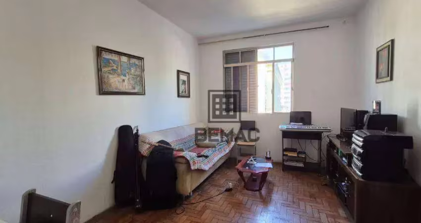 Apartamento com 2 dormitórios à venda, 85 m² por r$ 345.000,00 - mooca - são paulo/sp