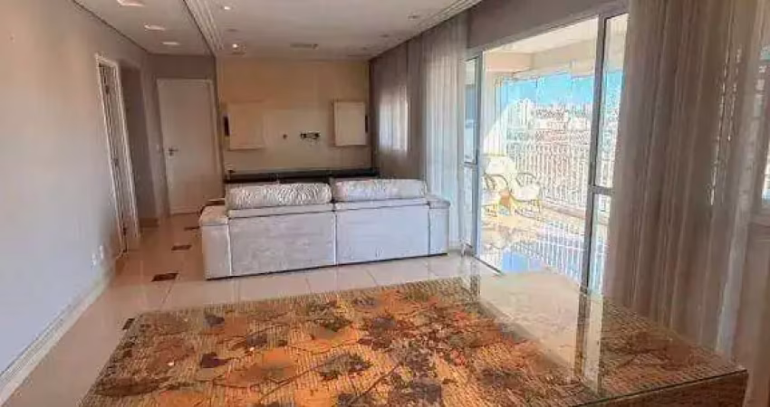 Apartamento com 3 dormitórios, 121 m² - venda por r$ 1.600.000,00 ou aluguel por r$ 8.830,00/mês - mooca - são paulo/sp