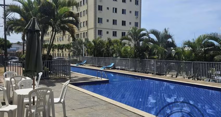 Apartamento para Venda em Lauro de Freitas, Centro, 3 dormitórios, 1 suíte, 1 banheiro, 1 vaga