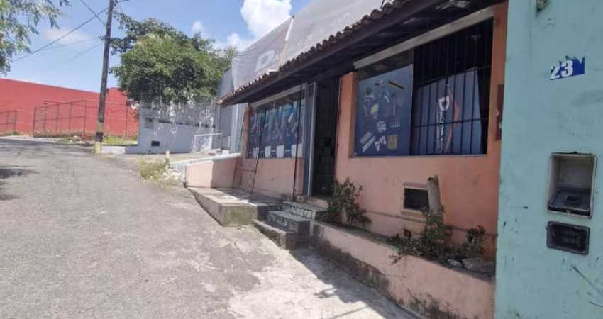 Comercial para Venda em Lauro de Freitas, Portão