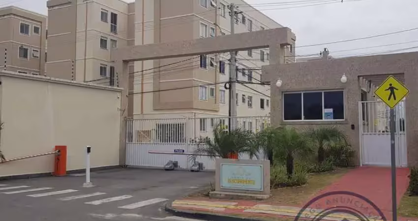 Apartamento para locação em camaçari, vila de abrantes (abrantes), 2 dormitórios, 1 banheiro, 1 vaga