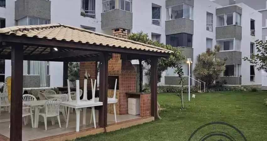 Apartamento para locação em lauro de freitas, vilas do atlântico, 1 dormitório, 1 banheiro, 1 vaga