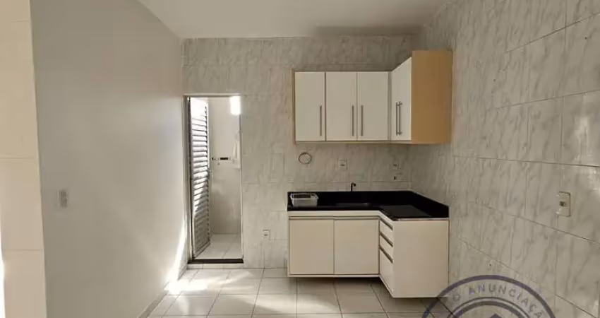 Apartamento para locação em lauro de freitas, centro, 1 dormitório, 1 banheiro