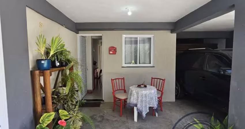 Loft para locação em lauro de freitas, vilas do atlântico, 1 dormitório, 1 suíte, 1 banheiro