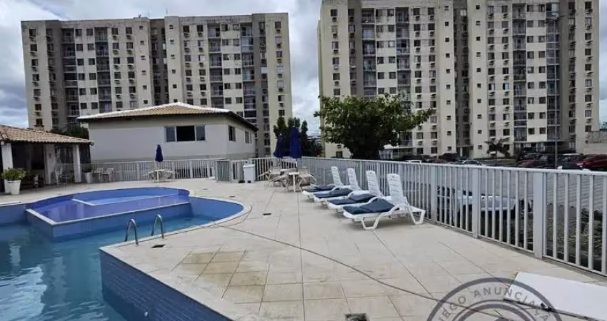 Apartamento para venda em salvador, itapuã, 3 dormitórios, 1 suíte, 1 banheiro, 1 vaga