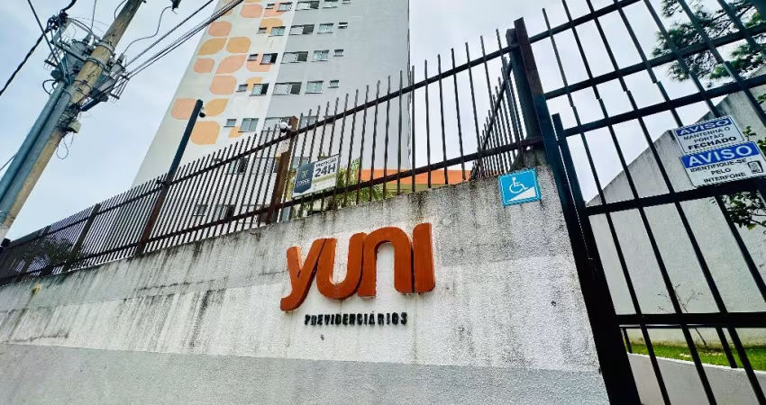 Previdenciário, 2 quartos, planejados,  garagem,  elevador.  Alugue já!!!