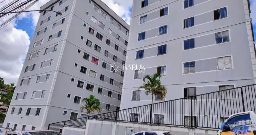 São geraldo,  2 quartos, garagem,  planejados,elevadores, reformado. venha conferir!!!