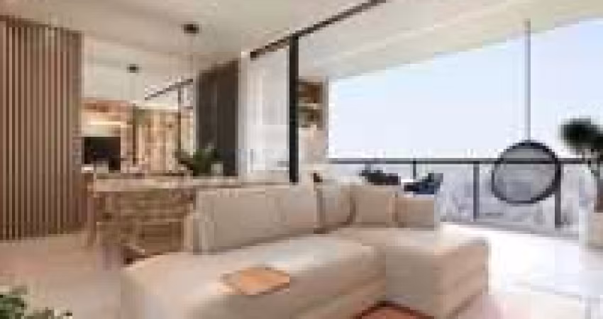 Apartamento 3 quartos suite 3 vagas Santa Helena