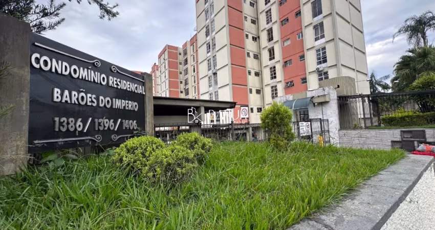 Apartamento quarto e sala rua Mariano Procopio bairro Mariano Procopio