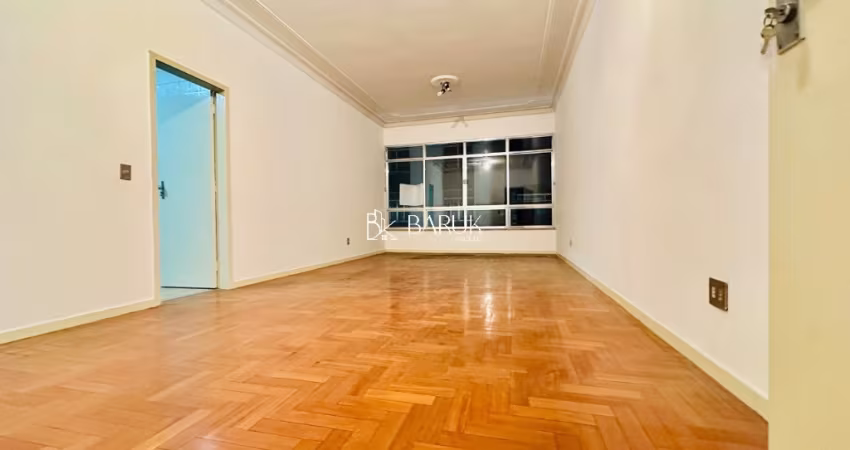 Apartamento de 3 quartos à venda no Centro com 148m² e suíte!