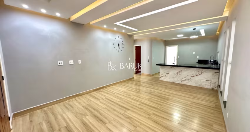 Casa 2 quartos suíte vaga de garagem bairro Progresso