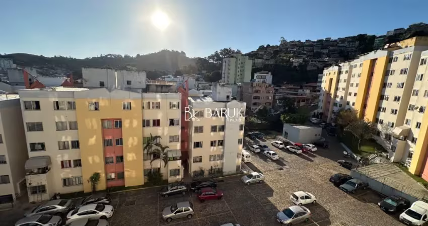 Bandeirantes,  2 quartos, garagem,  portaria 24hs,  lago, excelente localização