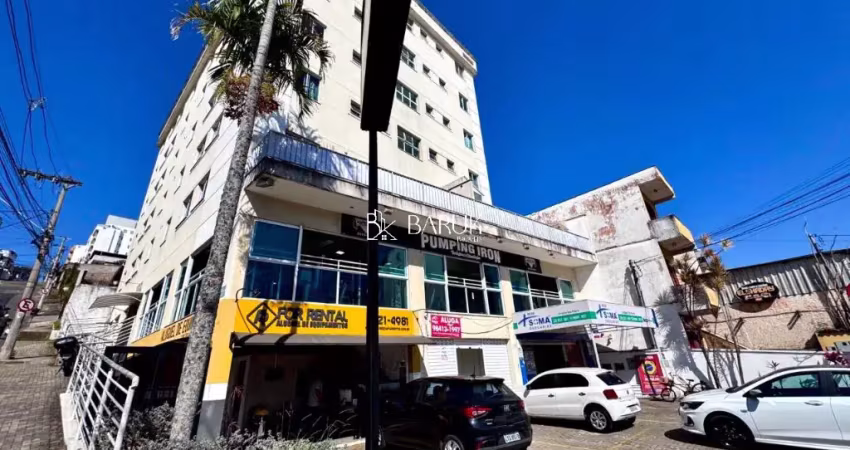 São pedro, loja com 78 m2, salão,  banheiro,  cozinha, 4 vagas, excelente localização. venha conferir!!!