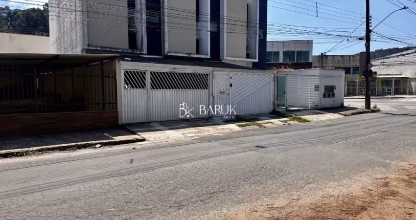 Novo horizonte,  casa triplex, 3 suítes,  garagem, área de lazer.  imperdível .