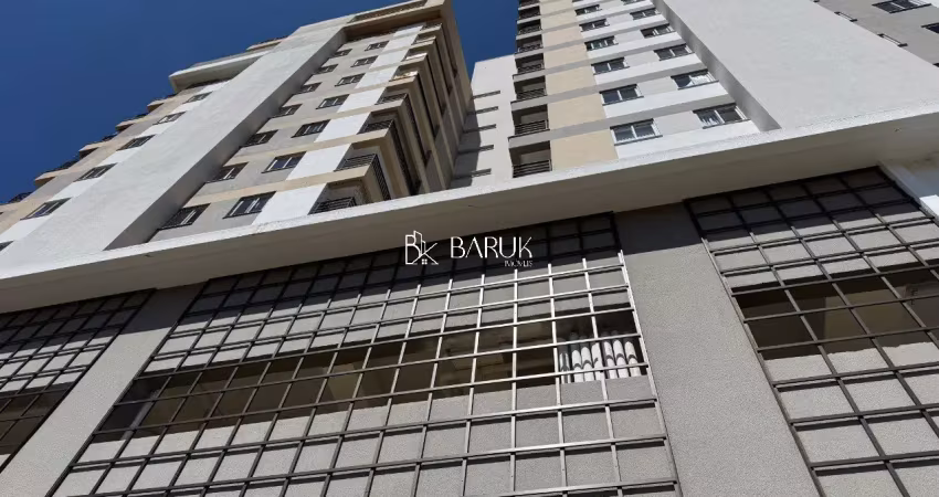 Granbery, 2 quartos, suíte,  varanda,  garagem,  elevador,  área de lazer.