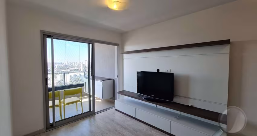 Apartamento Jardim das Perdizes, SP: 62m², 2 Quartos, R$ 851.000