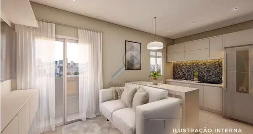 Apartamento em Vila Corberi  -  São Paulo
