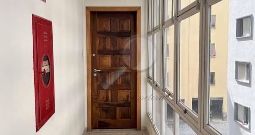 Apartamento mobiliado Jardim Paulista  -  São Paulo