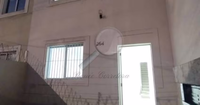 Casa Comercial reformada em Perdizes  -  São Paulo