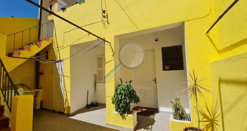 Casa em Vila Anglo Brasileira  -  São Paulo