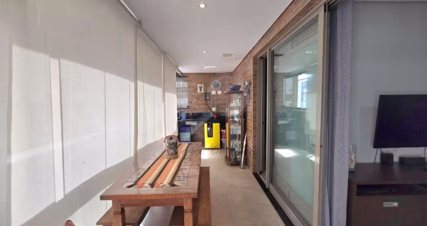Apartamento em Aparecida  -  Santos