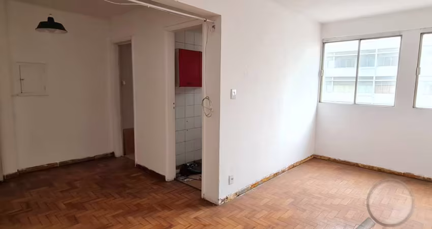 Apartamento em Liberdade - São Paulo, SP