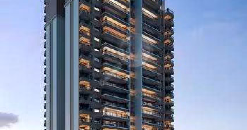 Apartamento mobiliado em Vila Mariana  -  São Paulo