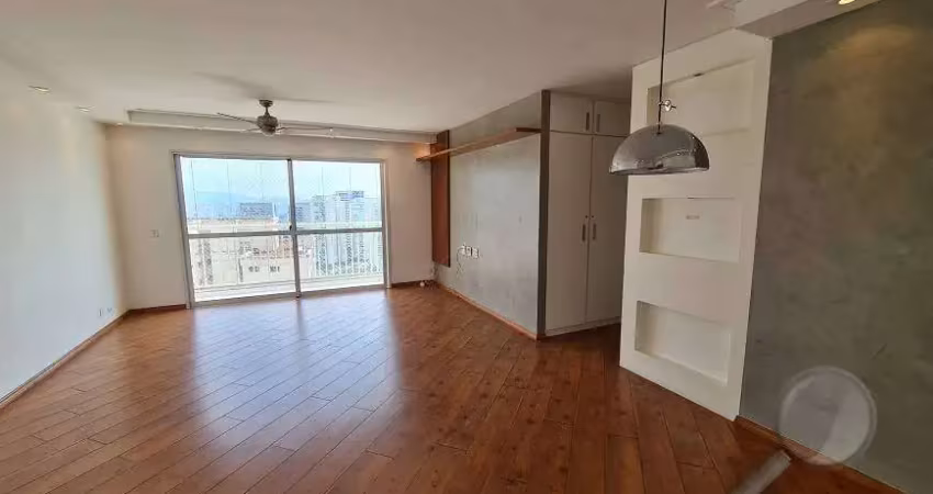 Apartamento com 3 quartos para alugar na Água Branca, São Paulo 