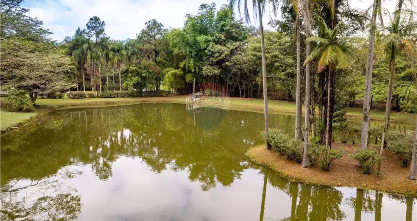 Excelente Chácara à venda em Jundiaí com 15.928m² por R$ 1.600.000,00