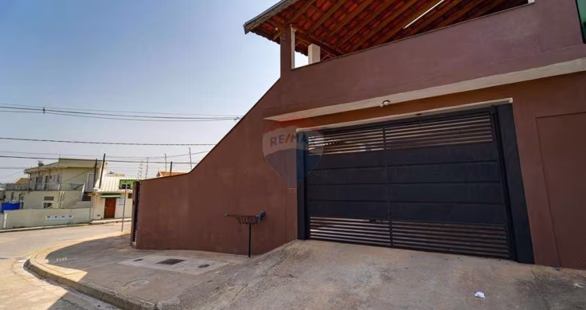 Casa Térrea Venda - Pq. Res. Almerinda Chaves - Jundiai - Oportunidade R$ 370 mil