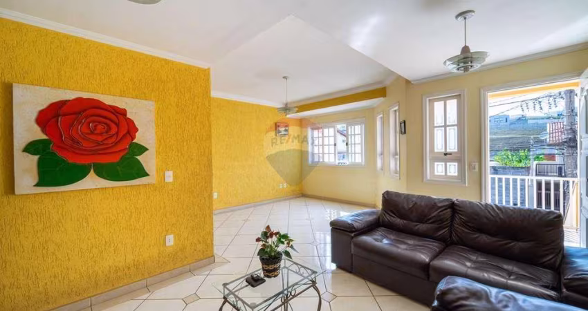 Casa à Venda - Próximo ao Maxi Shopping - Vila Galvão - Jundiaí