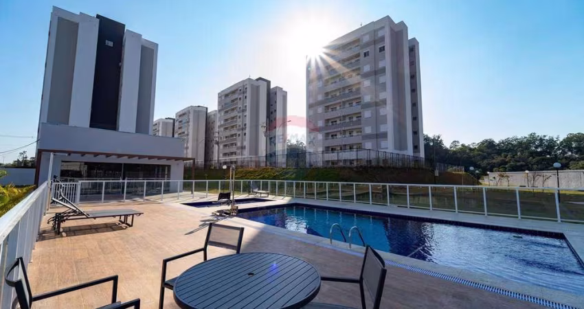 Oportunidade Imperdível: Apartamento Novo com Vista e Lazer Completo em Jundiaí - BAIXOU O PREÇO!!
