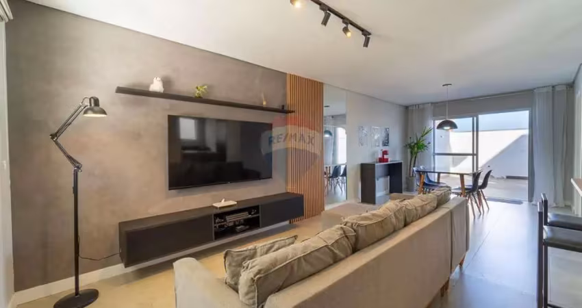 Casa em condomínio fechado com 3 quartos à venda na Rua Catulo da Paixão Cearense, 401, Jardim das Carpas, Jundiaí