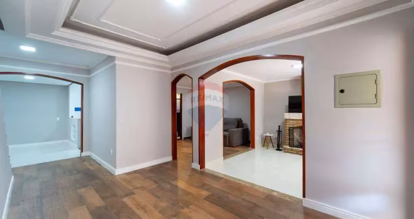 Casa com Ótimo Preço no Cond. dos Metalúrgicos - Segurança e Conforto em Jundiaí/SP - Aceita Financiamento.