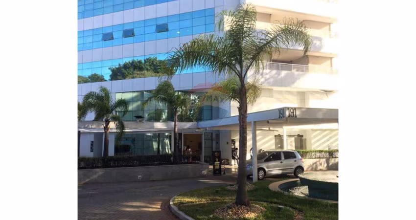 Loja para Locação no Golden Office