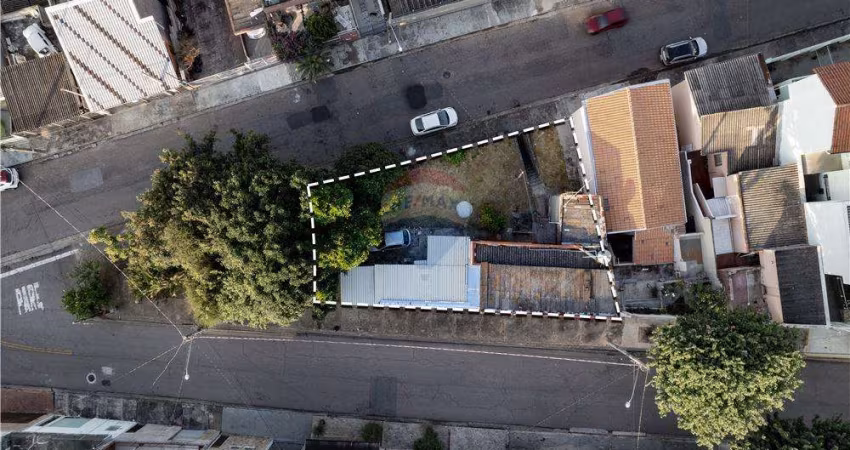OPORTUNIDADE! TERRENO 250m² A VENDA no JD. PACAEMBU em JUNDIAÍ/SP por R$ 190.000,00