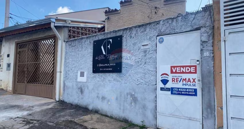 'Casa de Vila à Venda em Jundiaí/SP'
