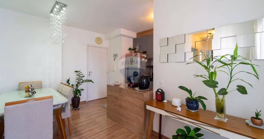 Apartamento a venda oportunidade: Condomínio Panorama, Jardim Carlos Gomes, Jundiaí