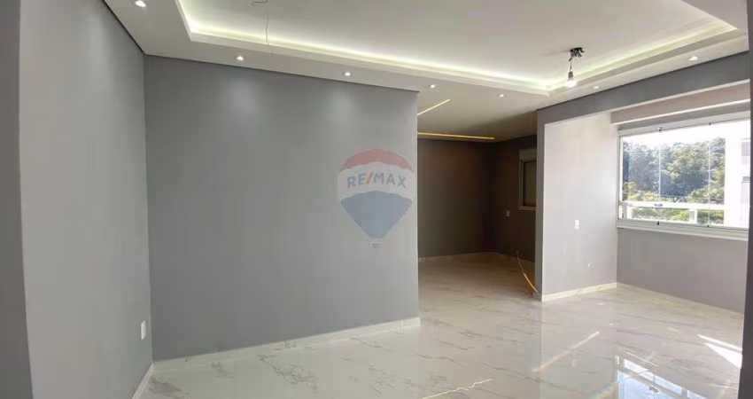 Apartamento a Venda no Condominio Cenario 60m