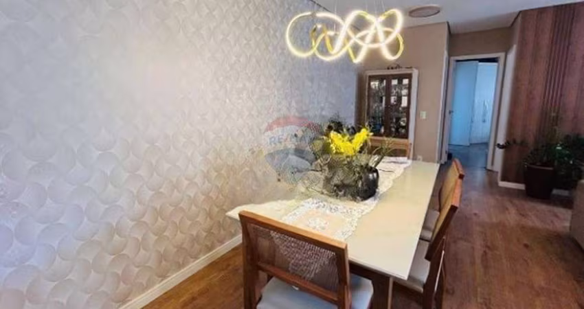 Apartamento para aluguel Atmosphera!