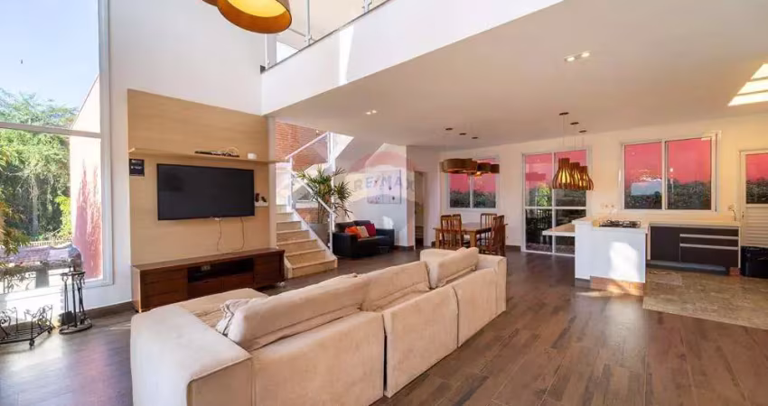 Casa com 7 quartos à venda no Jardim Tarantela, Jundiaí 