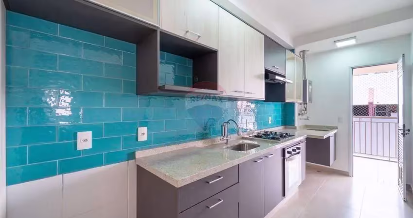 Apartamento a venda - jardim bonfiglioli - jundiai/sp