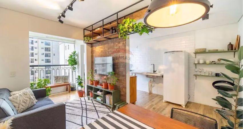 Apartamento a venda atmosphera - jardim ermida - jundiai/sp