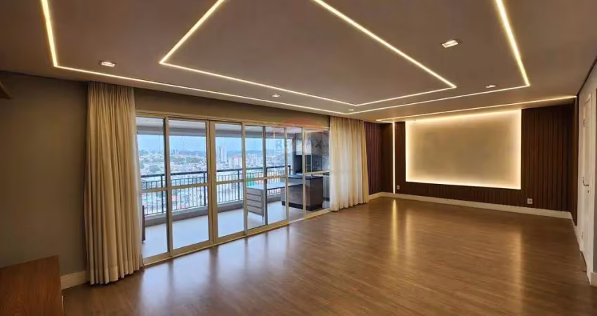 Apartamento com 3 quartos para alugar na Vila Arens II, Jundiaí 