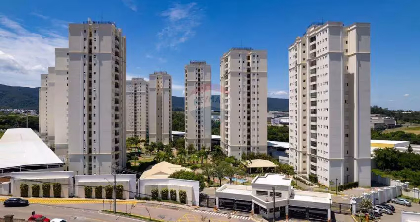 Apartamento para locação com 3 suítes no eloy chaves
