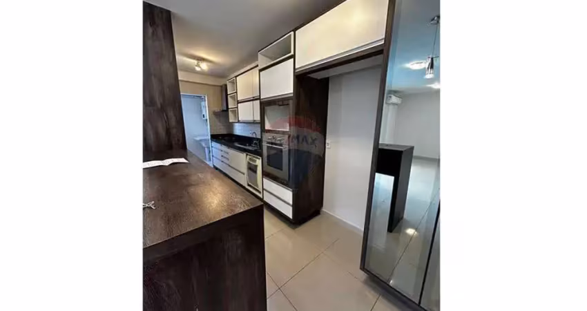 Apartamento com 3 quartos para alugar no Engordadouro, Jundiaí 