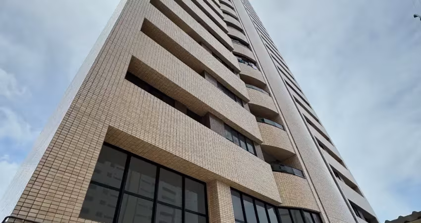 Apartamento com 2 quartos para alugar na Avenida Governador Juvenal Lamartine, 815, Tirol, Natal