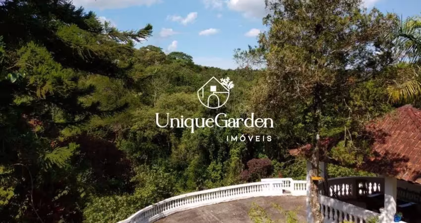 Sítio de luxo à venda em santa isabel-sp: 4 quartos, 2 salas, 2 banheiros e 30.000 m² de área privativa!