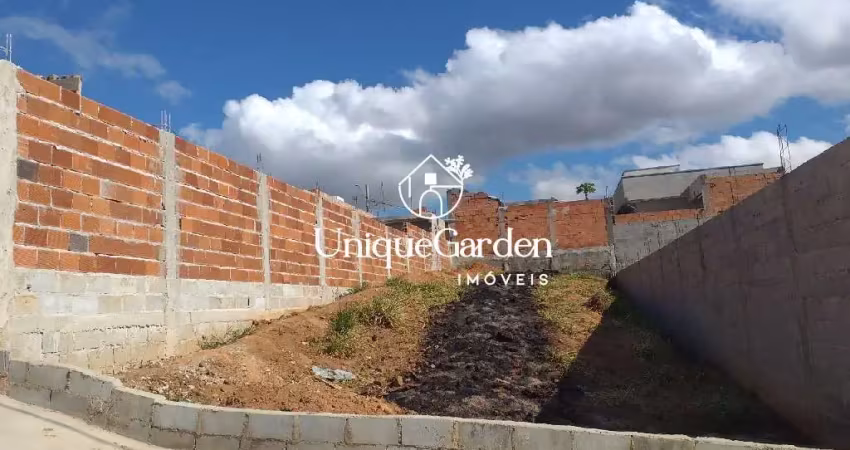 Terreno à venda em condomínio exclusivo em são josé dos campos-sp, bairro setville altos de são josé, 175m² de área.